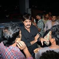 Srikanth Meka - Tollywood Stars visits Uday Kiran in Apollo Hospital Photos | Picture 691521
